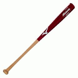 Mizuno MZM62 Wood Classic Maple Baseball Bat 340110 32 inch  Hard Maple. Hand se